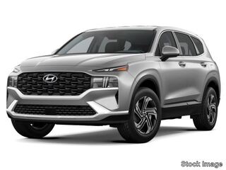 2023 Hyundai Santa Fe for sale in San Antonio TX