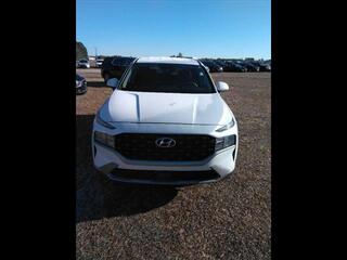 2021 Hyundai Santa Fe for sale in Burlington NC