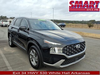 2021 Hyundai Santa Fe for sale in White Hall AR
