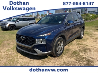 2021 Hyundai Santa Fe