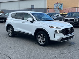 2022 Hyundai Santa Fe for sale in Canton NC
