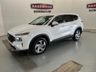 2023 Hyundai Santa Fe for sale in Cincinnati OH