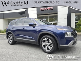 2023 Hyundai Santa Fe for sale in Spartanburg SC