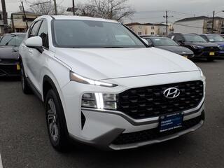 2023 Hyundai Santa Fe for sale in Jersey City NJ