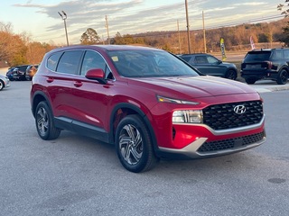2021 Hyundai Santa Fe for sale in Knoxville TN