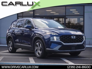 2022 Hyundai Santa Fe