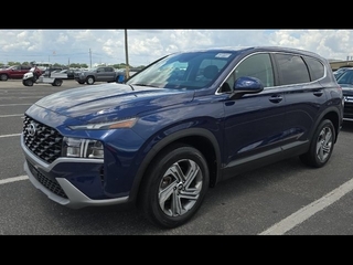 2022 Hyundai Santa Fe for sale in Plano TX