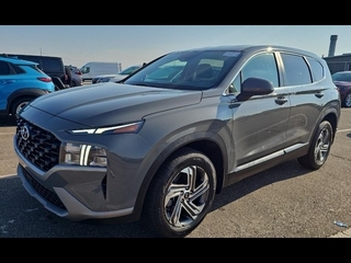 2022 Hyundai Santa Fe for sale in Plano TX