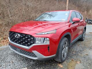 2022 Hyundai Santa Fe for sale in Mount Hope WV
