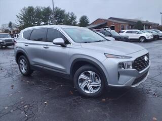 2023 Hyundai Santa Fe for sale in Clarksville TN
