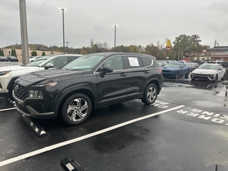 2023 Hyundai Santa Fe for sale in Bristol TN