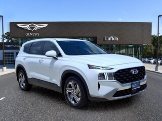 2023 Hyundai Santa Fe for sale in Boerne TX