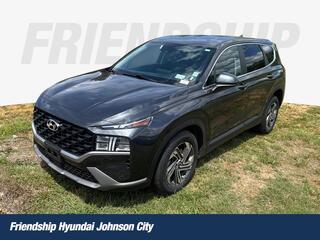 2023 Hyundai Santa Fe for sale in Johnson City TN