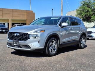 2021 Hyundai Santa Fe for sale in Fort Mill SC