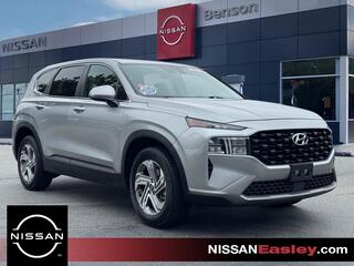 2023 Hyundai Santa Fe for sale in Easley SC