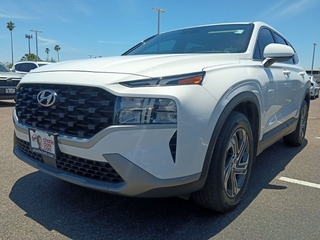 2023 Hyundai Santa Fe for sale in Somersworth NH