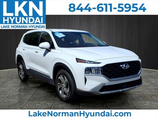 2023 Hyundai Santa Fe for sale in Cornelius NC
