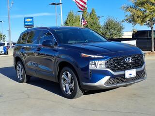 2021 Hyundai Santa Fe