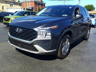 2022 Hyundai Santa Fe for sale in Uniontown PA