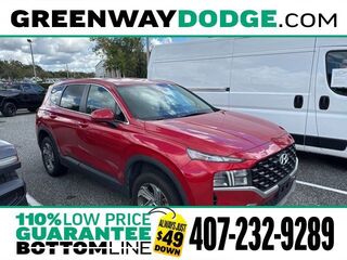 2023 Hyundai Santa Fe