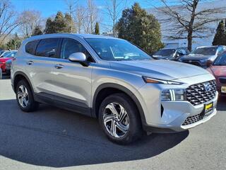 2021 Hyundai Santa Fe