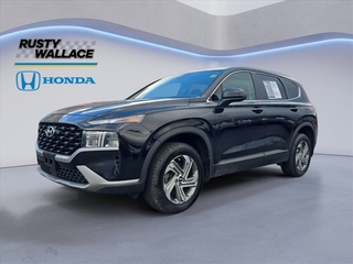 2021 Hyundai Santa Fe