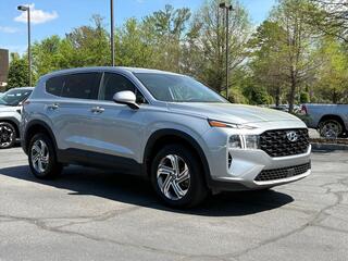 2023 Hyundai Santa Fe for sale in Asheville NC