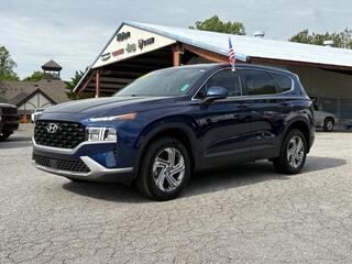 2023 Hyundai Santa Fe for sale in Brevard NC
