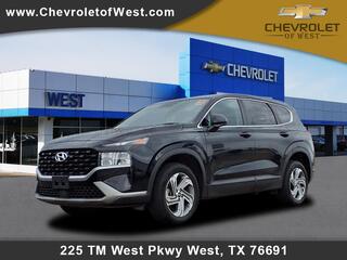 2021 Hyundai Santa Fe