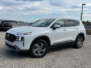 2021 Hyundai Santa Fe