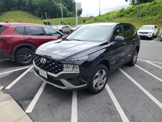 2023 Hyundai Santa Fe for sale in Chattanooga TN