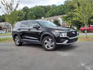 2023 Hyundai Santa Fe for sale in Burlington NC