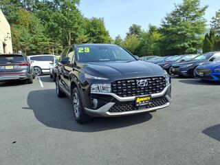 2023 Hyundai Santa Fe for sale in Mahwah NJ