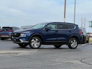 2021 Hyundai Santa Fe