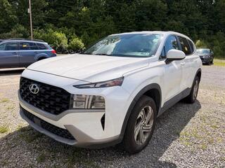 2021 Hyundai Santa Fe for sale in Mount Hope WV