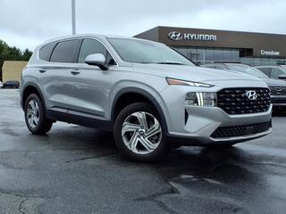 2023 Hyundai Santa Fe for sale in Burlington NC