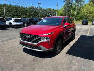 2023 Hyundai Santa Fe for sale in Dowagiac MI