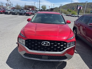 2023 Hyundai Santa Fe for sale in Mount Hope WV