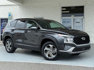 2023 Hyundai Santa Fe for sale in Valdese NC