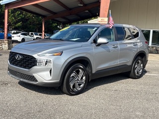 2023 Hyundai Santa Fe for sale in Brevard NC