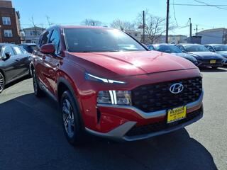 2022 Hyundai Santa Fe for sale in Jersey City NJ