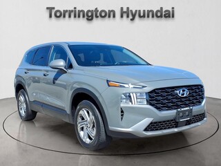 2023 Hyundai Santa Fe for sale in Torrington CT