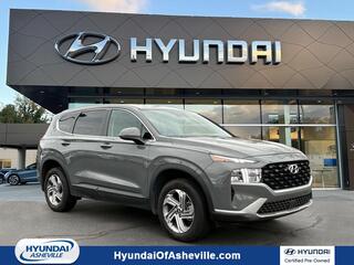 2023 Hyundai Santa Fe for sale in Asheville NC