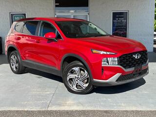 2023 Hyundai Santa Fe for sale in Valdese NC