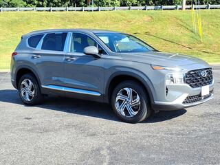 2021 Hyundai Santa Fe