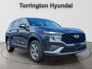 2023 Hyundai Santa Fe for sale in Torrington CT
