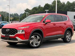 2022 Hyundai Santa Fe for sale in Mount Hope WV