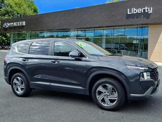 2023 Hyundai Santa Fe for sale in Mahwah NJ