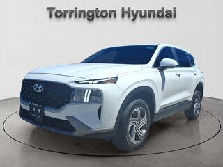 2023 Hyundai Santa Fe for sale in Torrington CT