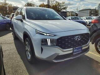 2022 Hyundai Santa Fe for sale in Jersey City NJ